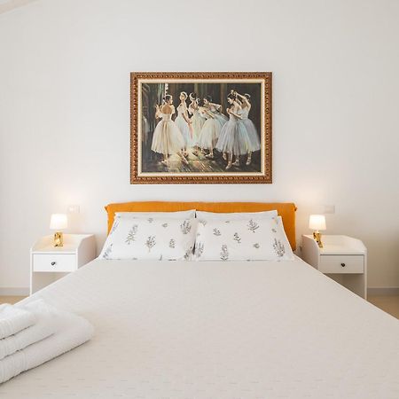 Casa Giovele Apartment Selargius Екстериор снимка