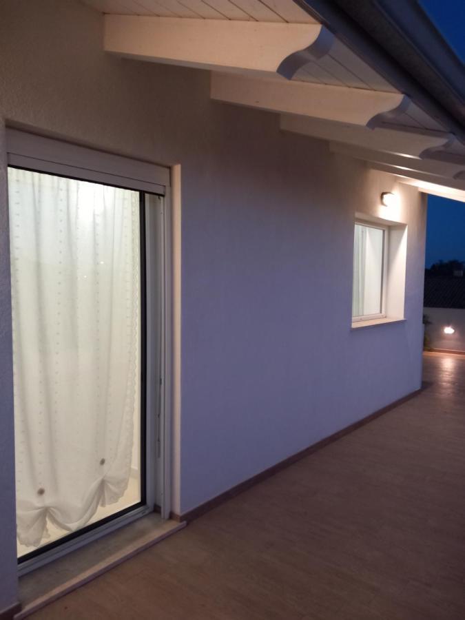 Casa Giovele Apartment Selargius Екстериор снимка