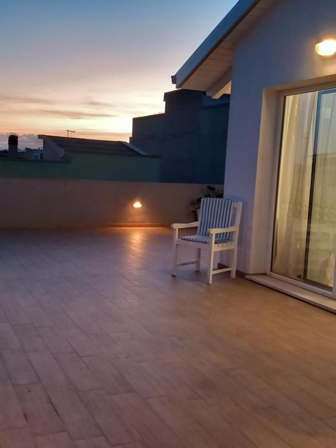 Casa Giovele Apartment Selargius Екстериор снимка