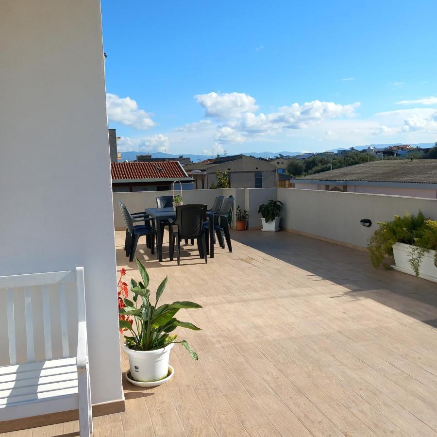Casa Giovele Apartment Selargius Екстериор снимка