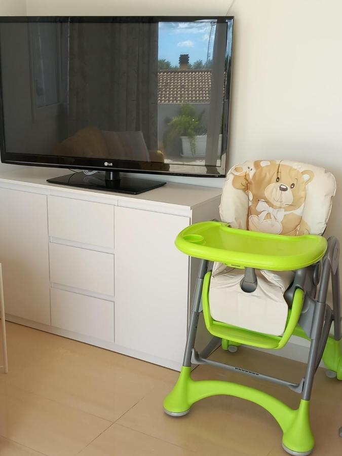 Casa Giovele Apartment Selargius Екстериор снимка