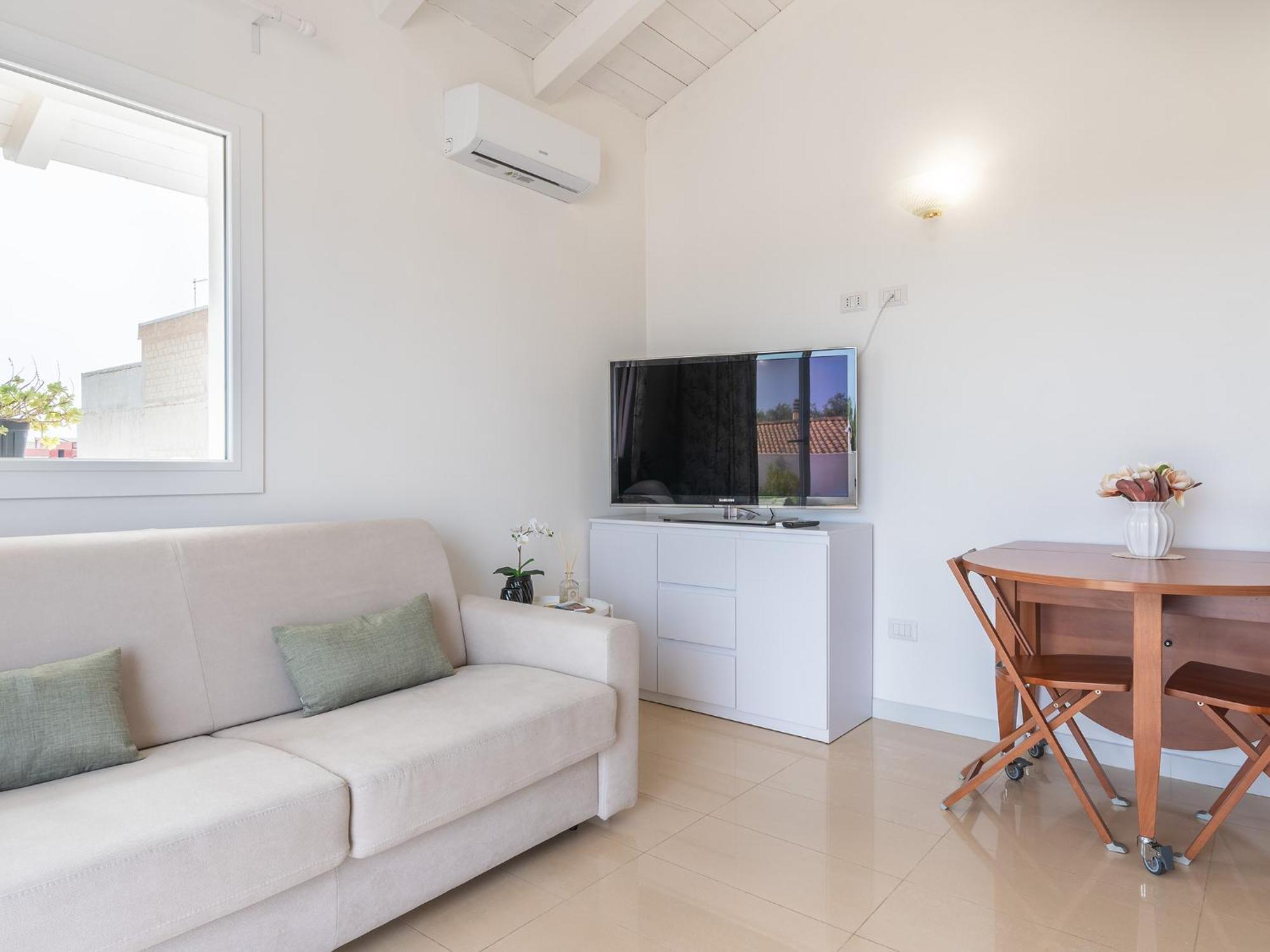 Casa Giovele Apartment Selargius Екстериор снимка