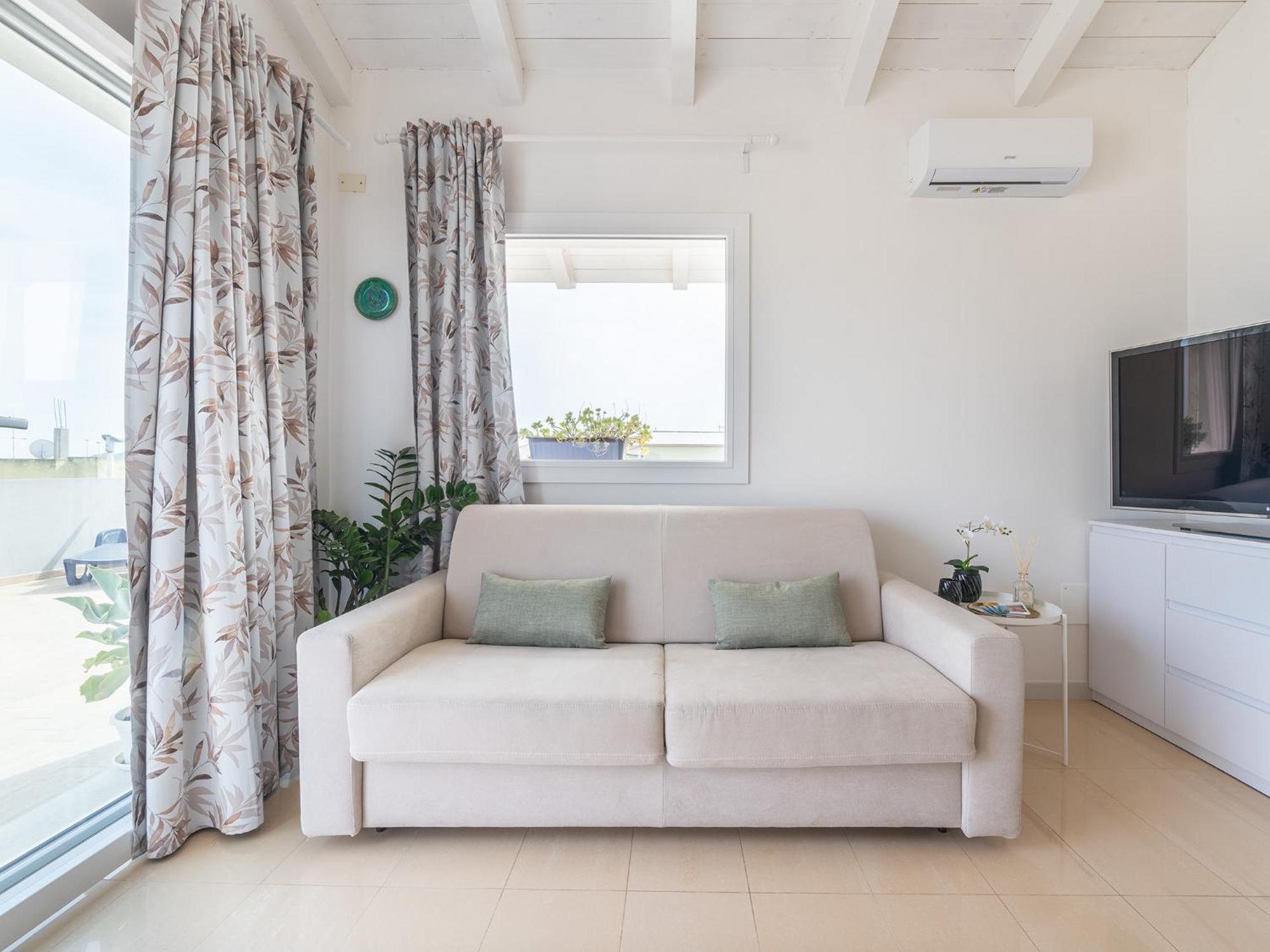 Casa Giovele Apartment Selargius Екстериор снимка