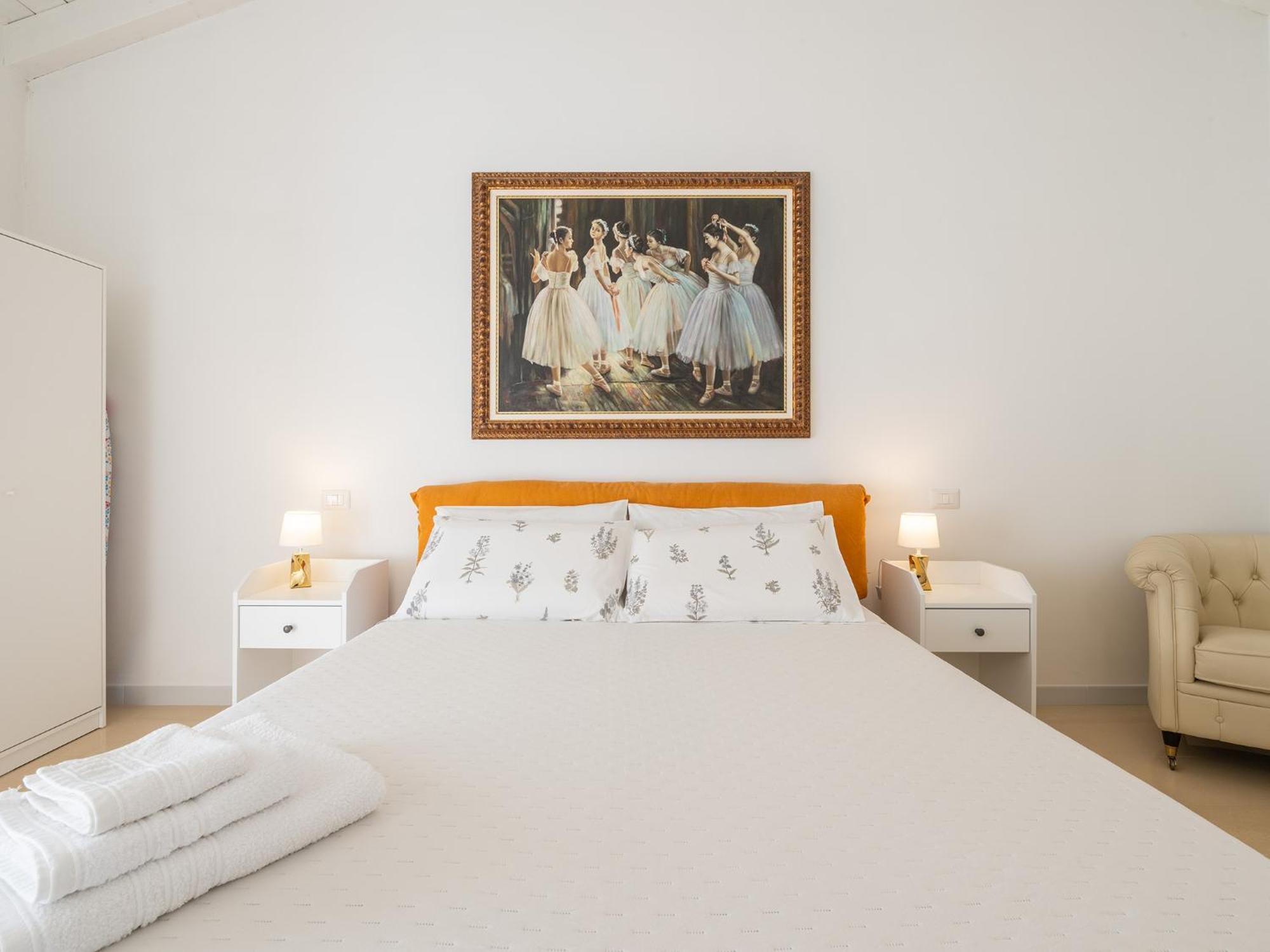 Casa Giovele Apartment Selargius Екстериор снимка