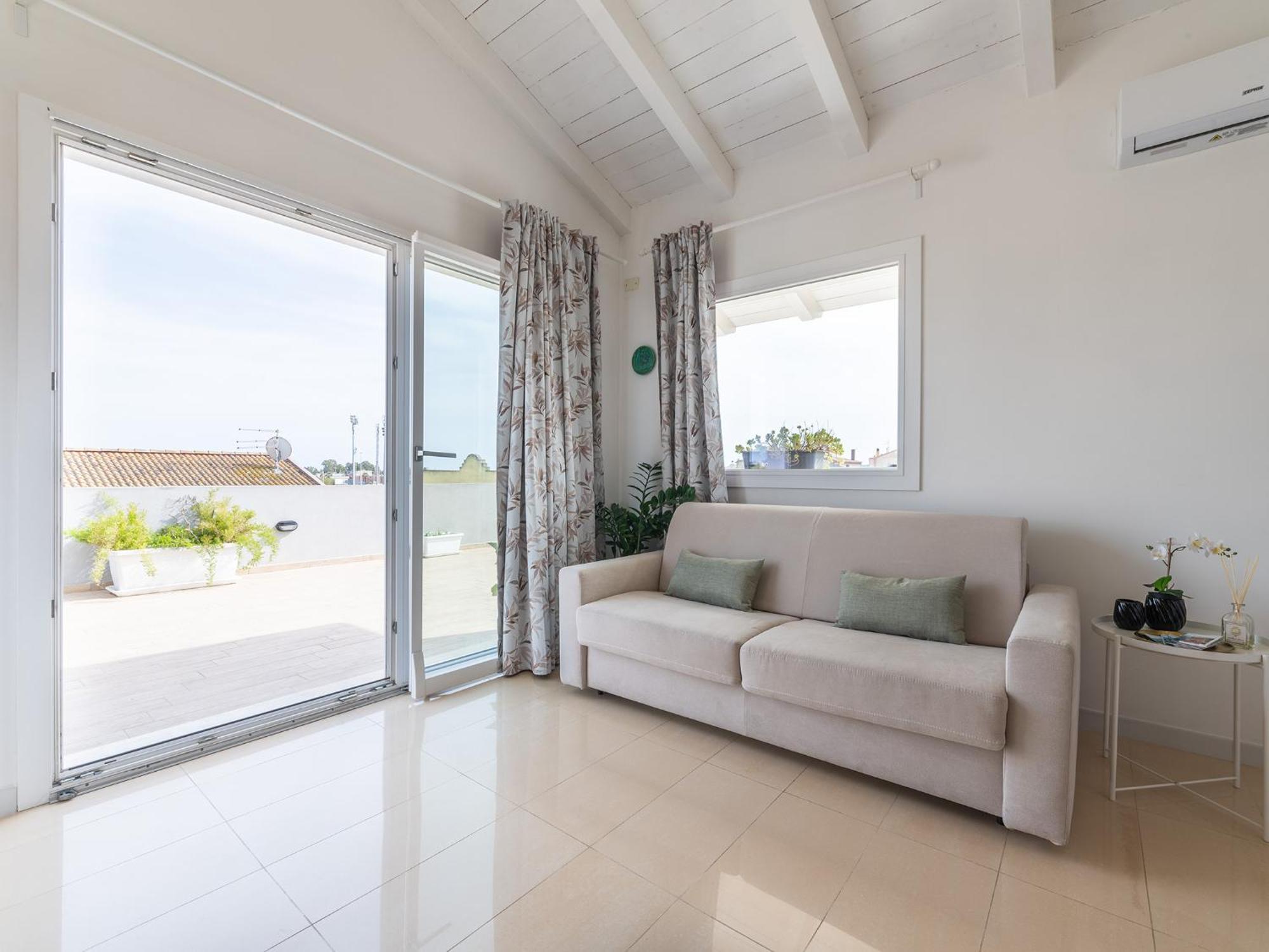 Casa Giovele Apartment Selargius Екстериор снимка