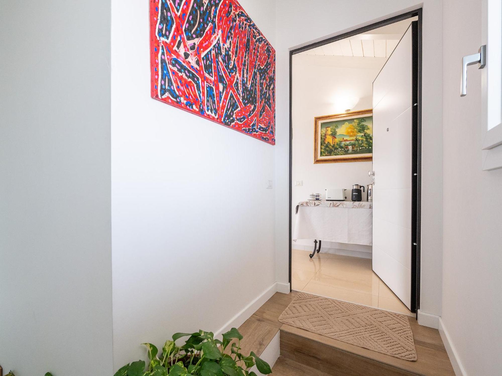 Casa Giovele Apartment Selargius Екстериор снимка