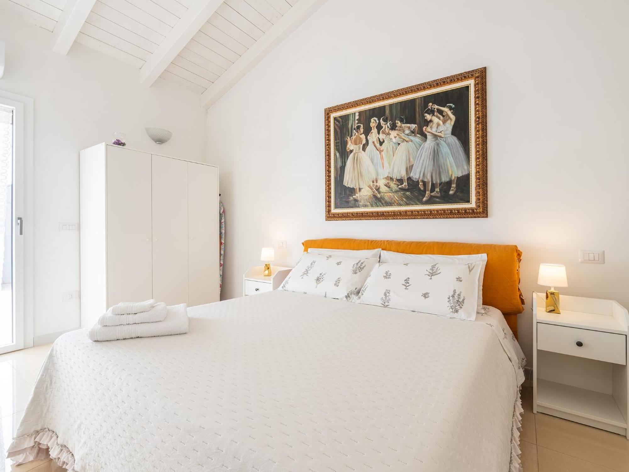 Casa Giovele Apartment Selargius Екстериор снимка