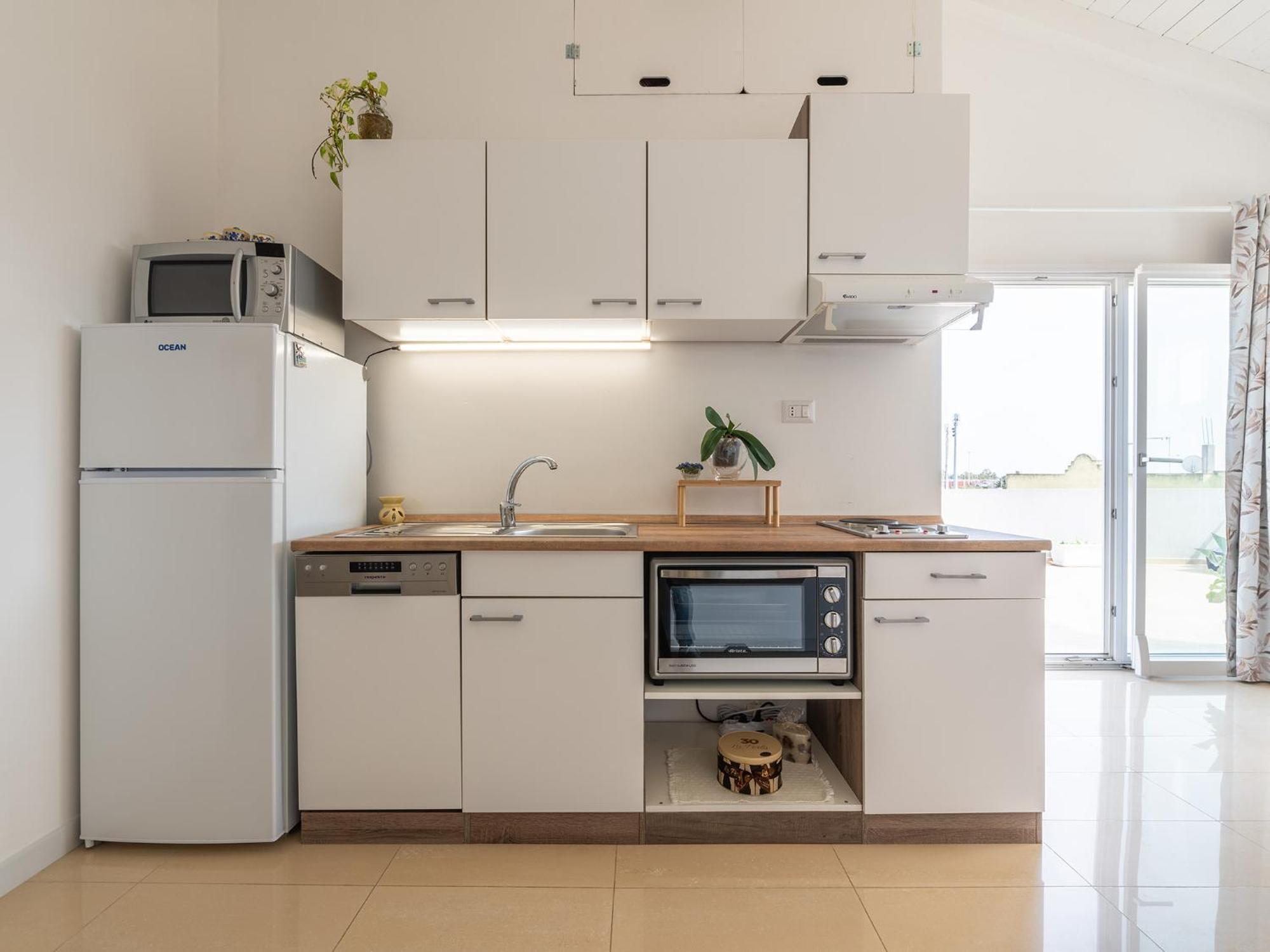 Casa Giovele Apartment Selargius Екстериор снимка