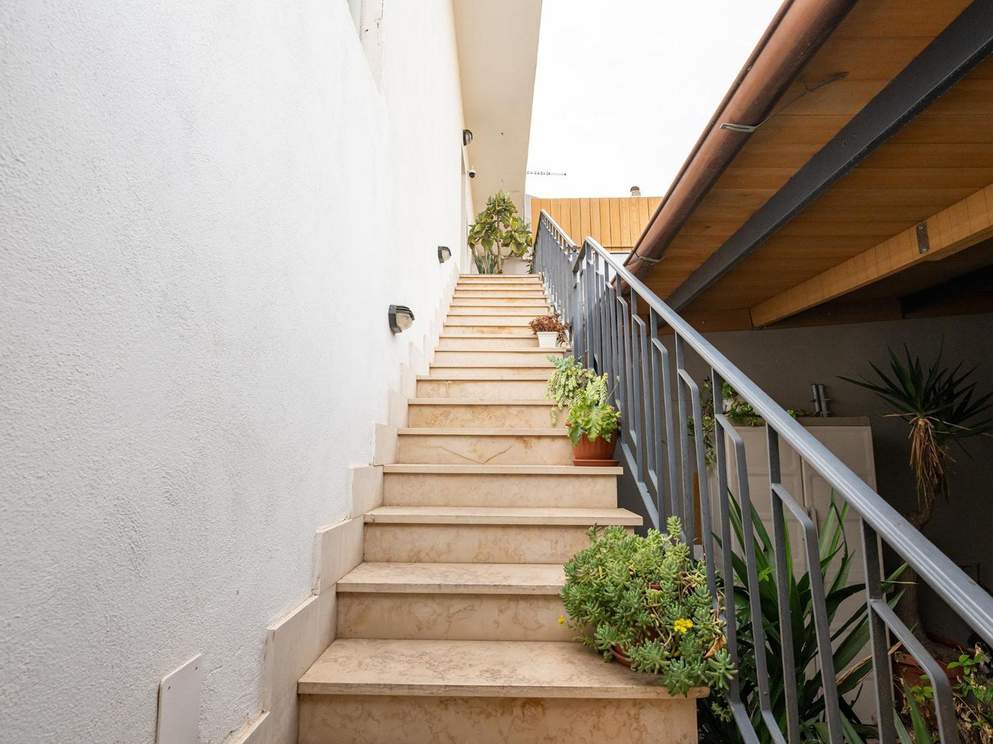 Casa Giovele Apartment Selargius Екстериор снимка