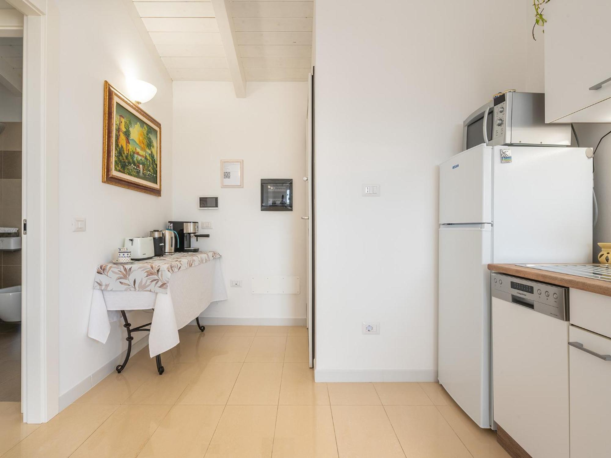 Casa Giovele Apartment Selargius Екстериор снимка