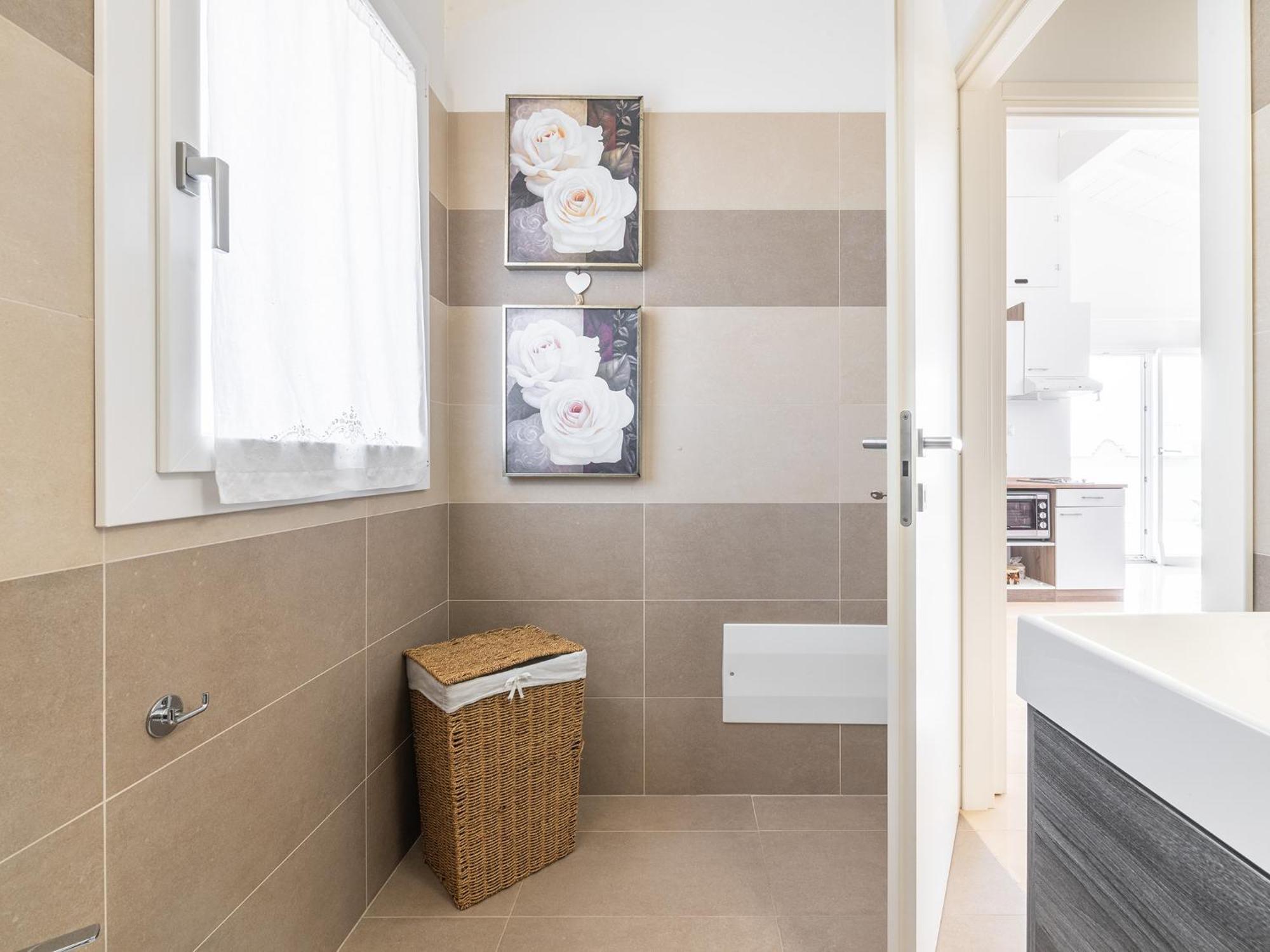 Casa Giovele Apartment Selargius Екстериор снимка