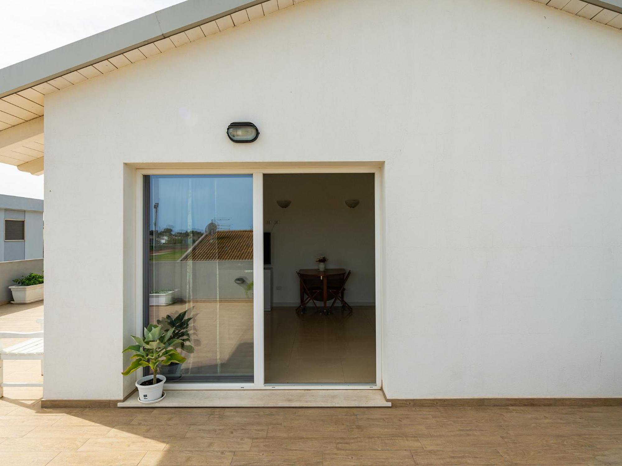 Casa Giovele Apartment Selargius Екстериор снимка