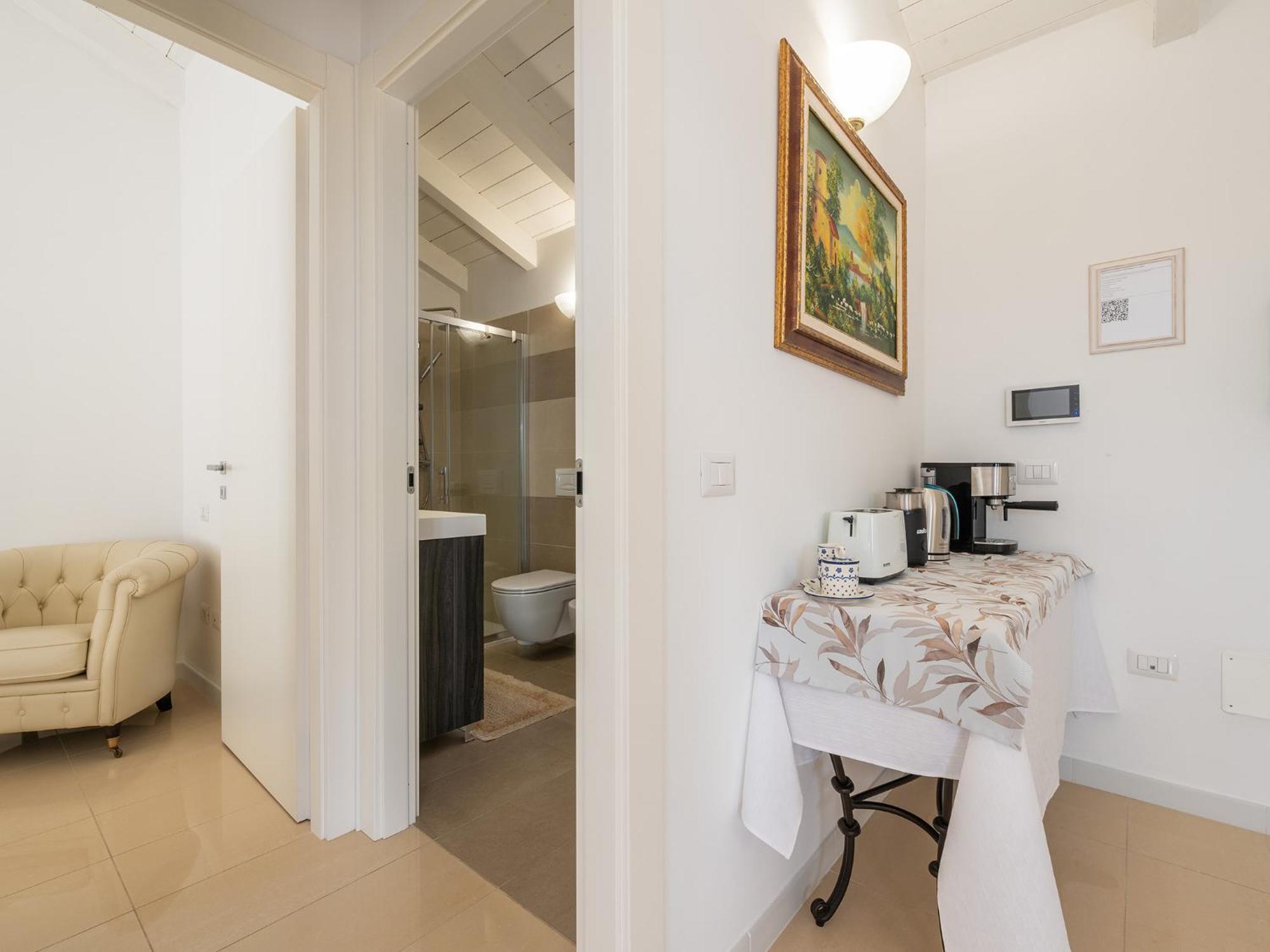 Casa Giovele Apartment Selargius Екстериор снимка